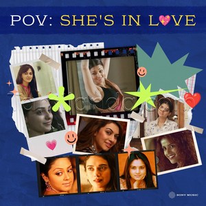 POV Shes in Love (2026) (Various Composers)